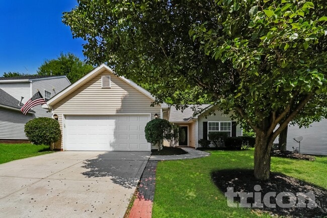 property at 10224 Apple Dove Ct