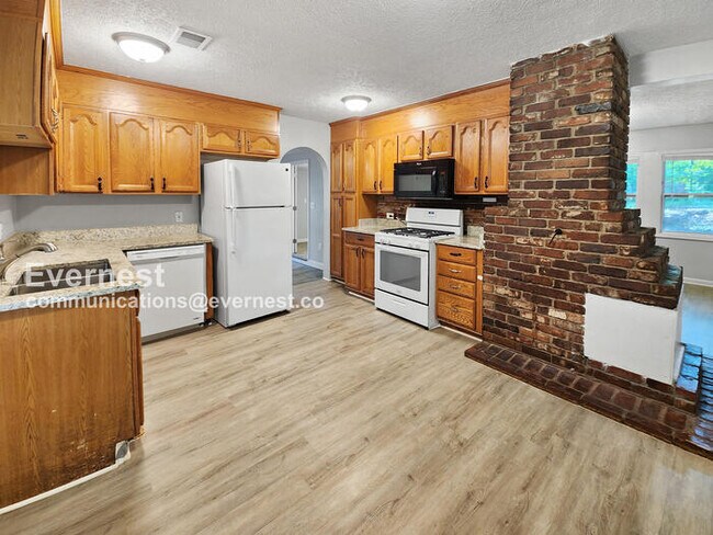 1189 Richard Rd in Decatur, GA - Building Photo - Building Photo