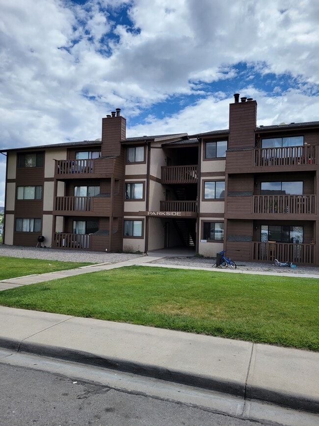 759 W 24th St Rentals in Rifle, CO