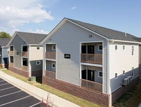 Georgetown Flats in Georgetown, KY - Building Photo - Building Photo