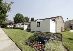 Glendora Gardens Apartments