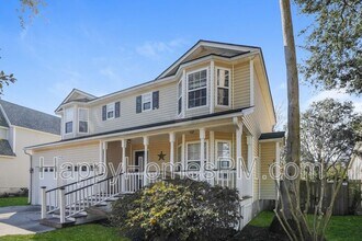 941 Clearspring Dr in Charleston, SC - Building Photo - Building Photo