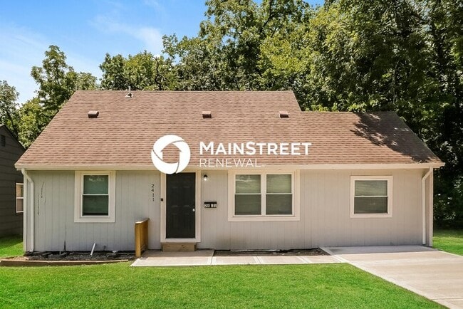 property at 2411 E 77th St