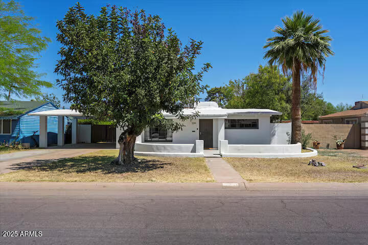 334 W Glenrosa Ave in Phoenix, AZ - Building Photo