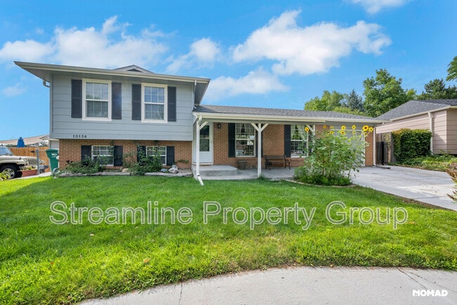 property at 10136 W Keene Ave