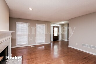 4004 Southbrook Ct NW in Kennesaw, GA - Building Photo - Building Photo