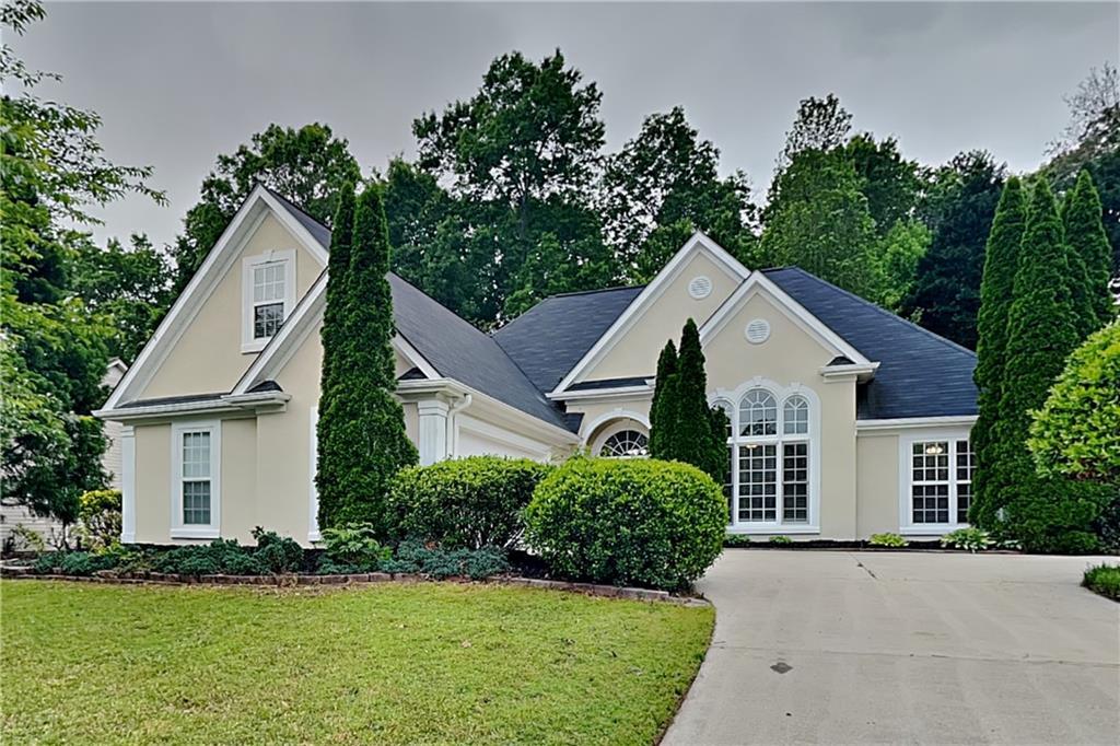 2239 Cluster Ln in Grayson, GA - Building Photo