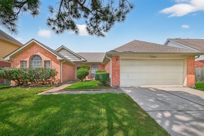 property at 4422 Webelos Ct