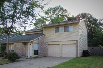 16706 Running Quail Ct in Missouri City, TX - Building Photo - Building Photo