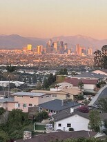 4447 Don Milagro Dr, Unit Guesthouse in Los Angeles, CA - Building Photo