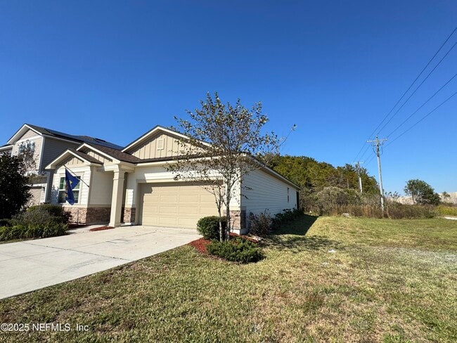 2904 Laurel Springs Dr in Green Cove Springs, FL - Building Photo - Building Photo