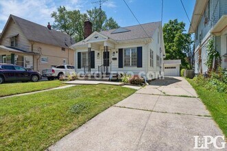 3617 Homewood Ave in Toledo, OH - Building Photo - Building Photo