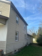 504 Spellman St in Elizabeth City, NC - Foto de edificio - Building Photo