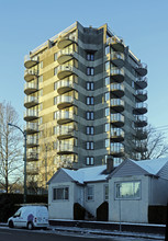 Canaland Apartments in Vancouver, BC - Building Photo - Building Photo