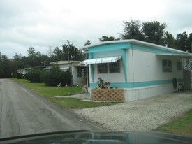 Pasco Mobile Home Park Apartments