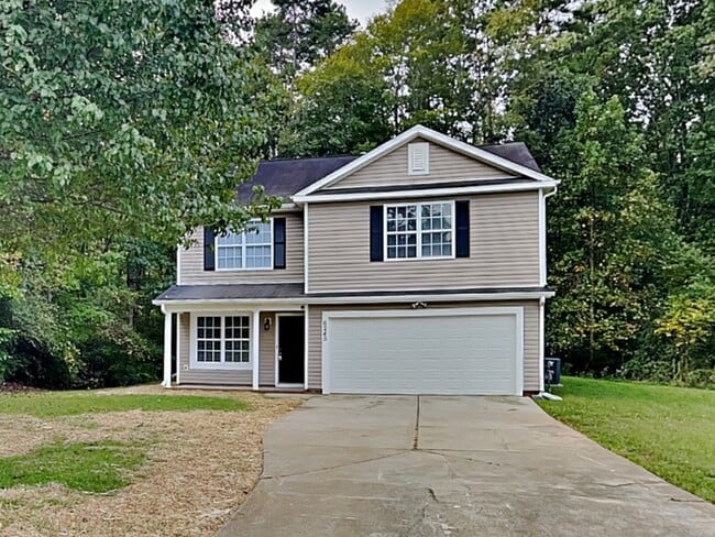 property at 6245 Sid Crane Dr