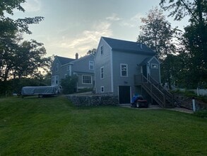 85 Park St in North Reading, MA - Foto de edificio - Building Photo