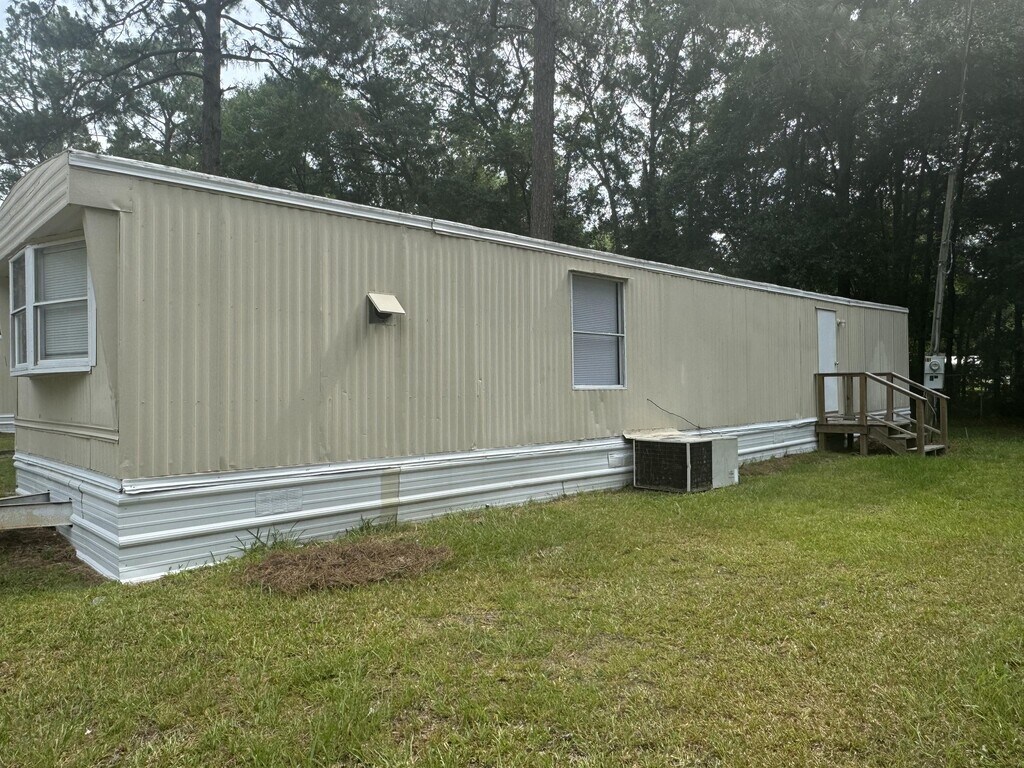 211 Victoria Cir Rentals in Vidalia, GA