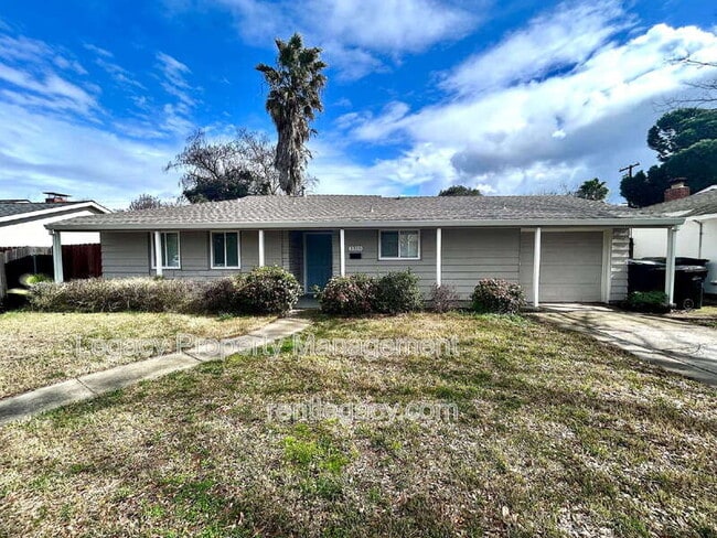 property at 1316 Sebastian Way