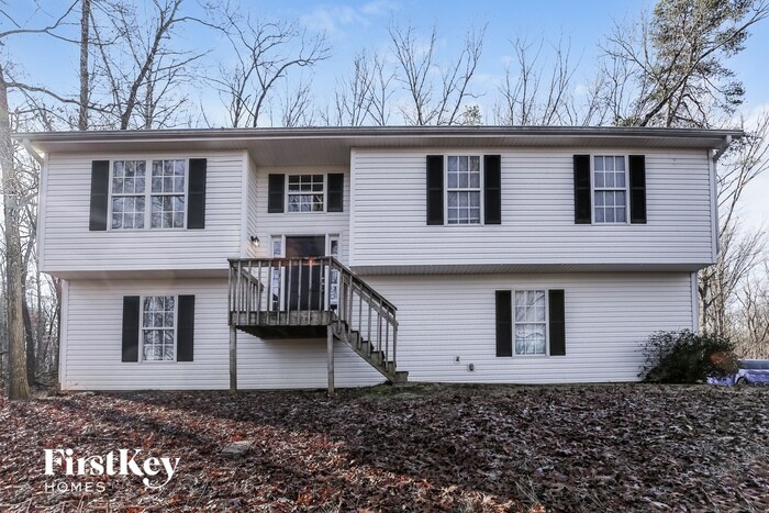 5479 Bethel Rd in Clermont, GA - Building Photo