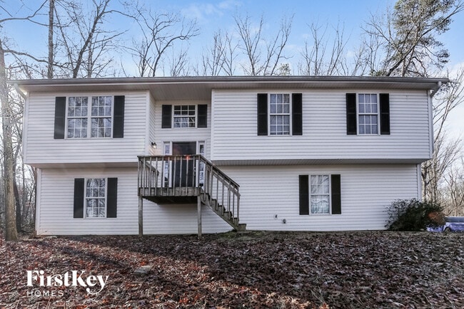 property at 5479 Bethel Rd