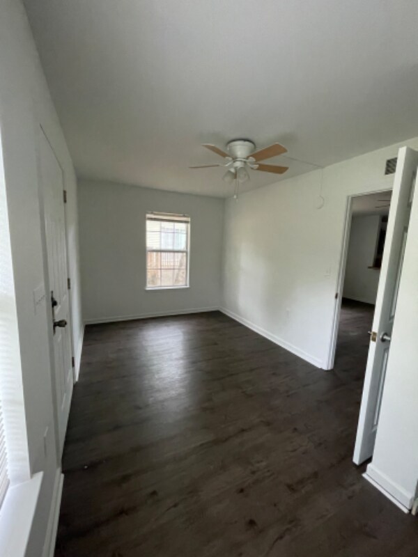 2245 S Meridian St-Unit -Unit 1 in Tallahassee, FL - Building Photo - Building Photo