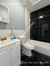 170 Fulton Ave in Jersey City, NJ - Building Photo - Building Photo