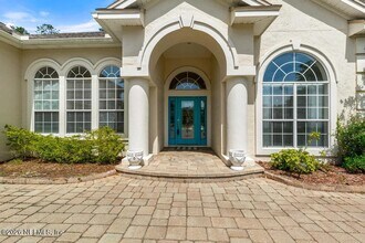 337 S Mill View Way in Palm Valley, FL - Building Photo - Building Photo