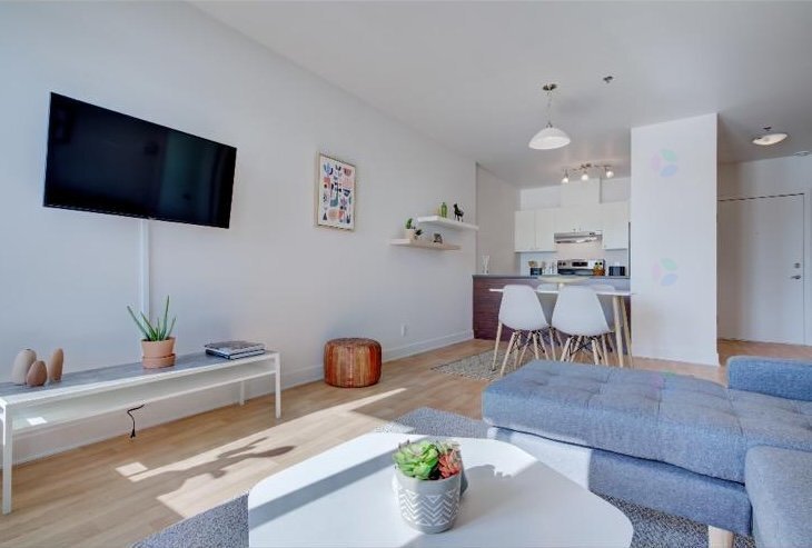 4600 Av. Colomb in Montréal, QC - Building Photo