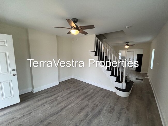 property at 70 S Pine St