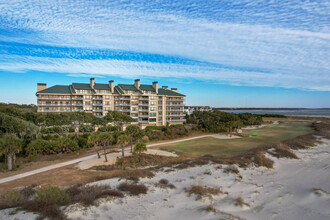 Wild Dunes Ocean Club in Isle Of Palms, SC - Building Photo - Building Photo