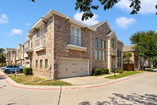 2107 Reflection Pointe in Richardson, TX - Building Photo - Building Photo