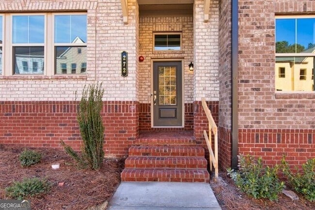 272 Commons Ave in Woodstock, GA - Building Photo - Building Photo