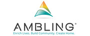 Property Management Company Logo Ambling Companies, Inc.