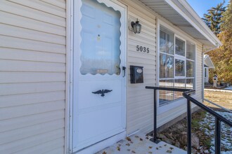 5035 Norwich Rd in Toledo, OH - Foto de edificio - Building Photo