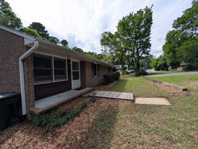 property at 120 Bim St