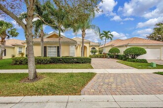 8241 Tobago Ln in Wellington, FL - Building Photo - Building Photo