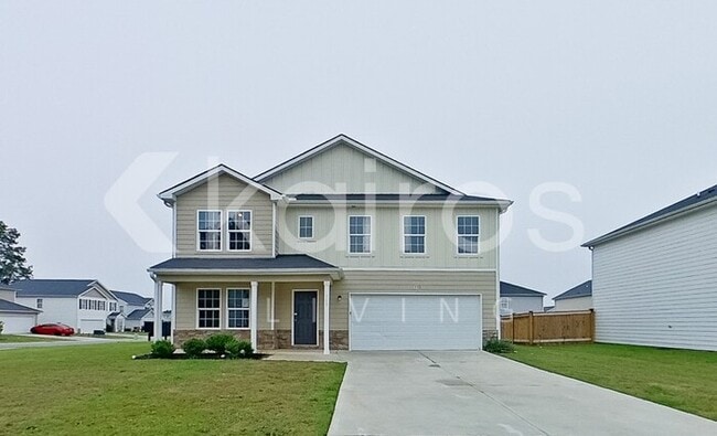 property at 113 Martin Mill Trail