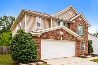 9630 Falling Stream Dr in Charlotte, NC - Building Photo - Building Photo