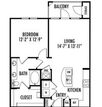 Retreat at Vintage Park - 12