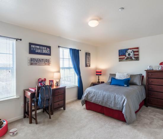 Copper Beech Fresno in Clovis, CA - Building Photo - Building Photo