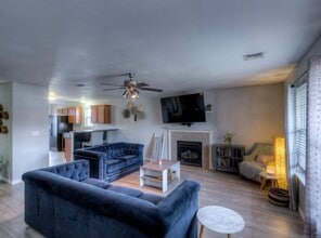 120 Newman Cir in Kiefer, OK - Building Photo - Building Photo
