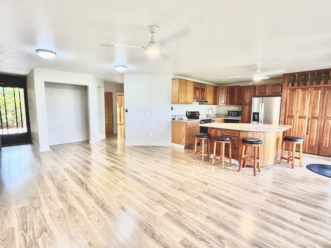 property at 1002 S Kihei Rd