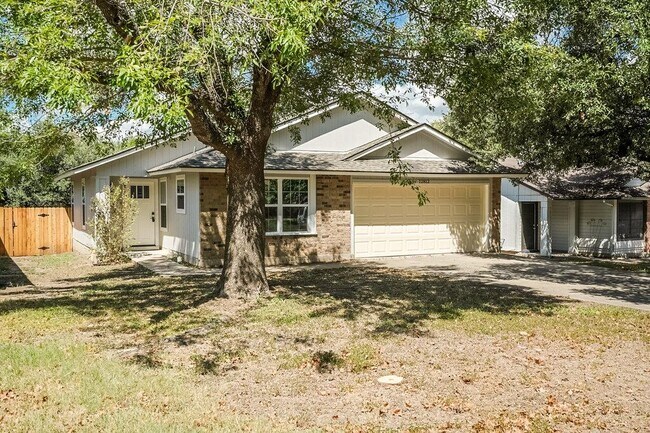 property at 12812 Covington Trail
