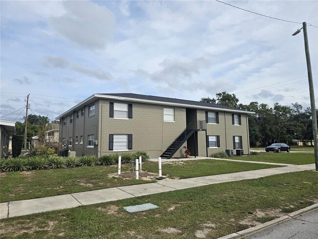 property at 131 Ave B NE