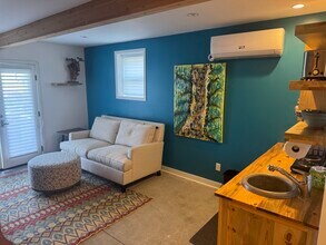 342 S Mount Vernon Ave, Unit Lower Unit in Prescott, AZ - Foto de edificio - Building Photo