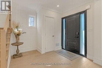 476 Briar Hill Ave in Toronto, ON - Building Photo - Building Photo