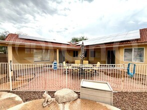 7634 S Wildberry Ave in Tucson, AZ - Building Photo - Building Photo