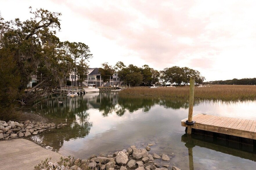 624 Goodlet Cir in Charleston, SC - Building Photo