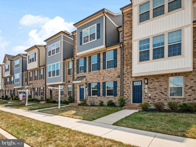183 Lyons Crk Dr in Laurel, MD - Foto de edificio - Building Photo